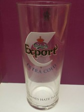 Carlsberg Export Extra Cold