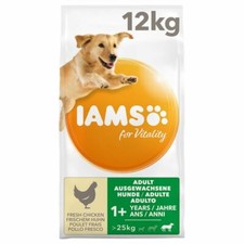 IAMS For Vitality Adult Large
