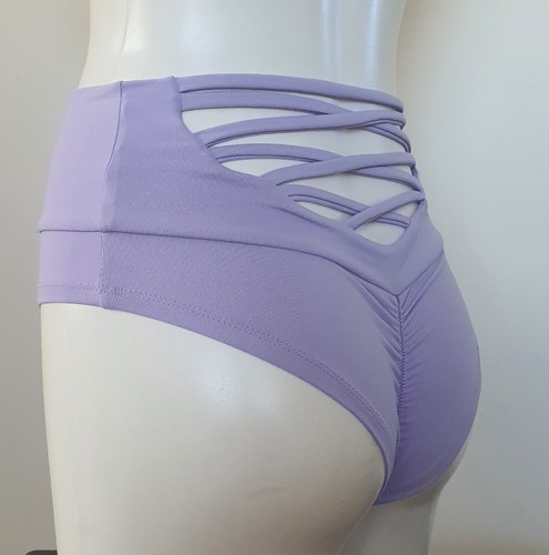 Hotpants high waist - hotpants, for