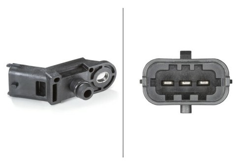 Map sensor fits alfa romeo - sensor,