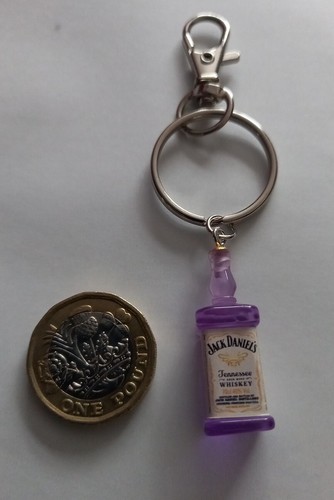 Mini jack daniels - daniels, bottle