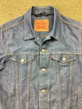 LEVI STRAUSS Medium Blue