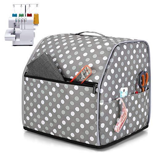 Dust cover for - dust, overlocker