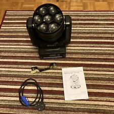 #4 Yuer 7x60W moving head wash beam (robe 150 copy)