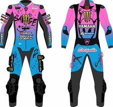 Fabio Quartararo 20 Yamaha