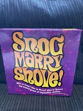 Snog Marry Shove! 2004 Party