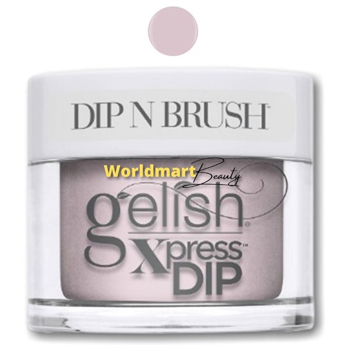 Gelish xpress dip - xpress, beauty