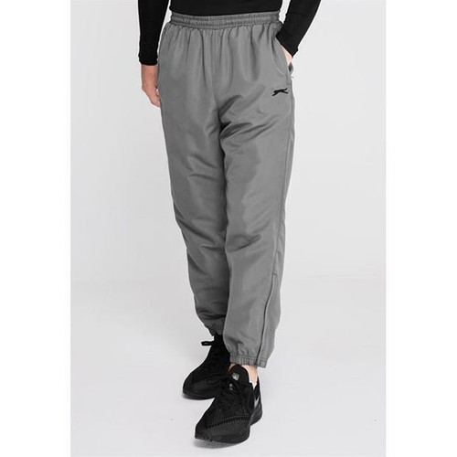 Slazenger closed hem woven - woven, zip