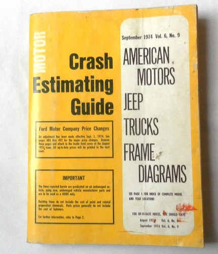 1966 1974 motor crash - 1966,