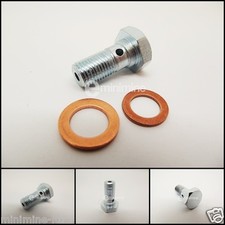 Classic mini clutch brake - &,