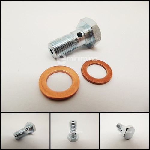 Classic mini clutch brake - mini,
