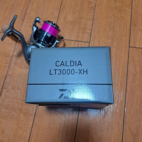 Daiwa caldia 25caldia - caldia, 25caldia-xh