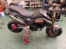 HONDA  MSX125 MSX 125 GROM