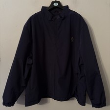 Luke Sport 1977 Navy Blue
