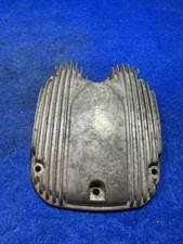 Bsa A65 a50  Finned Rocker