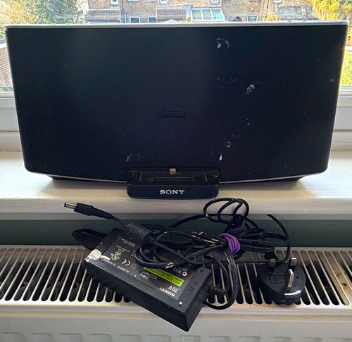Sony rdp x200ipn bluetooth - rdp-x200ipn,
