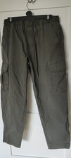 Next Men's Cargo Trousers