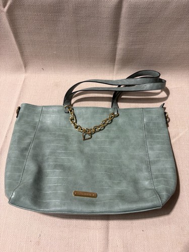Cat walk pale green - cat, mint