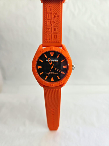 Superdry osaka syg243o quartz - superdry,