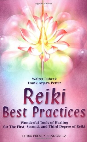 Reiki best practices - reiki,