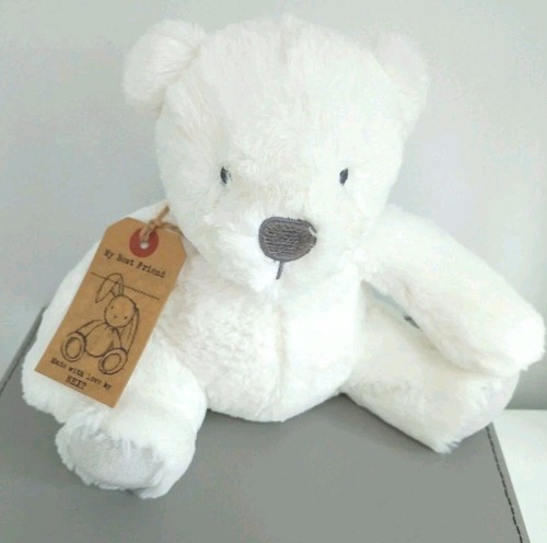 Next best friend teddy - best, bear