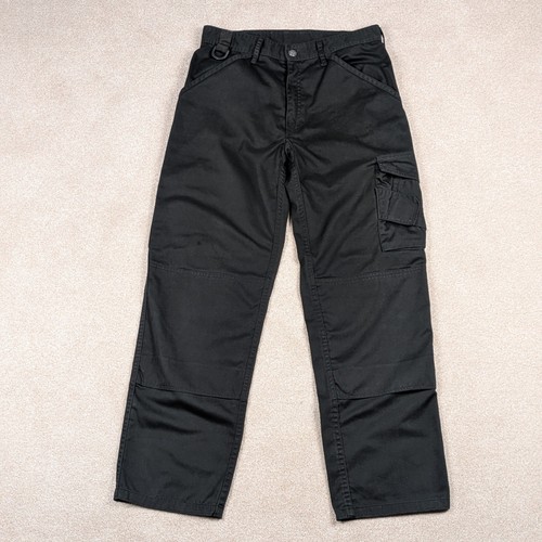 Scruffs mens black - scruffs,