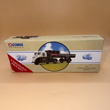 Corgi 97318 Original Scammell