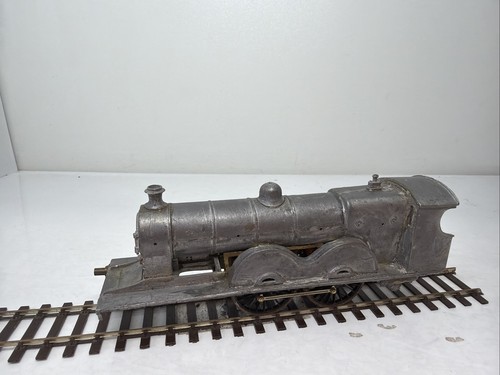 Em gauge kitbuilt - gauge,
