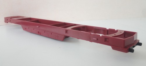 Hornby gauge class 52 - class,