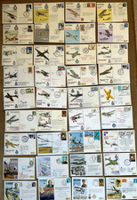 36 RAF Covers - ROYAL AIR