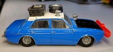Corgi Toys No. 302 Hillman