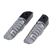 Long lasting Foot Pegs for