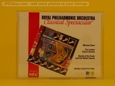 ROYAL PHILHARMONIC ORCHESTRA