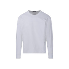 C.P. Company White Metropolis