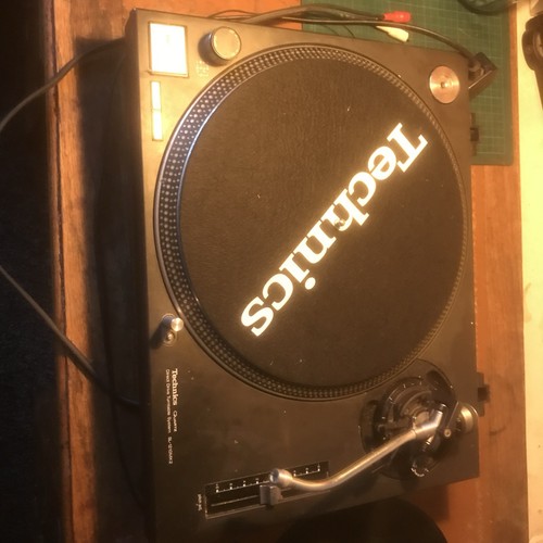 1210 technics direct drive - technics,