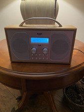 Bush Dab/fm Radio