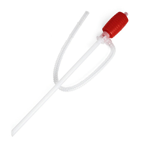 Manual oil pump - manual,