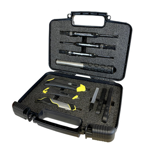 Metalmark kaizen foam - kaizen, kit