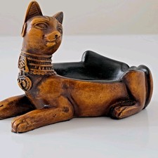 Ancient Egypt Bastet Cat