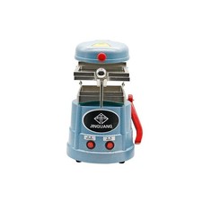 Dental Lab Vacuum Forming