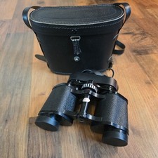 Boots Admiral Field Binoculars 8x30mm  good clean condition 