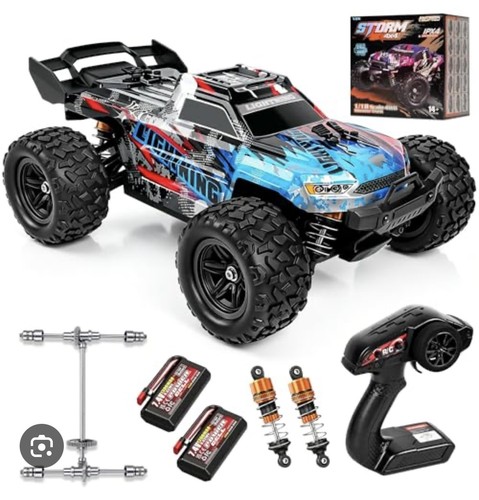 Cars entry level - rc,