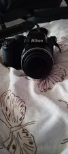 Nikon Coolpix P100