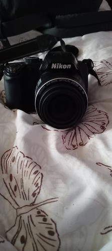 Nikon coolpix p100 - nikon,