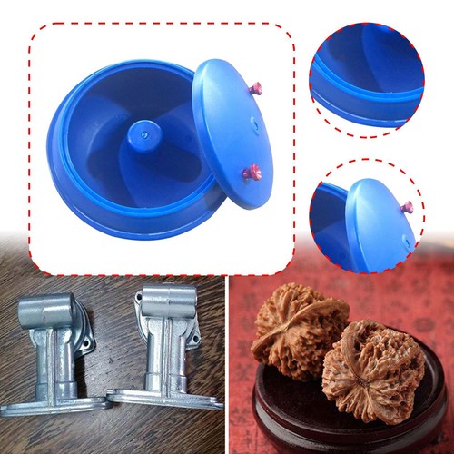 Polishing machine barrel - polishing,