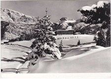 VAL GARDENA - BOLZANO - SPORT