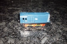 Hornby Class 08 Diesel Shunter 08 158