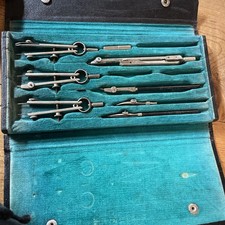 Vintage ALVIN Germany Drafting