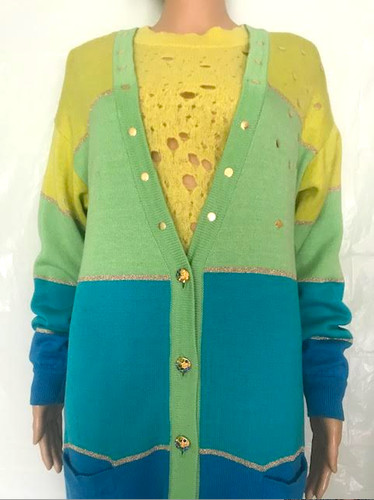 Louis feraud vintage 12 - louis,