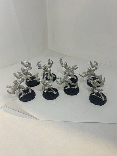 Warhammer 40k drukhari - warhammer, dark